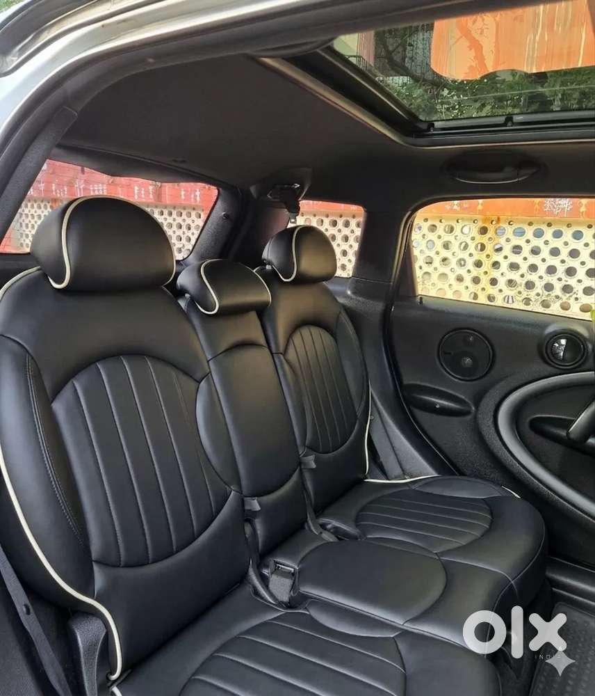 Mini Cooper S, 2014, Petrol