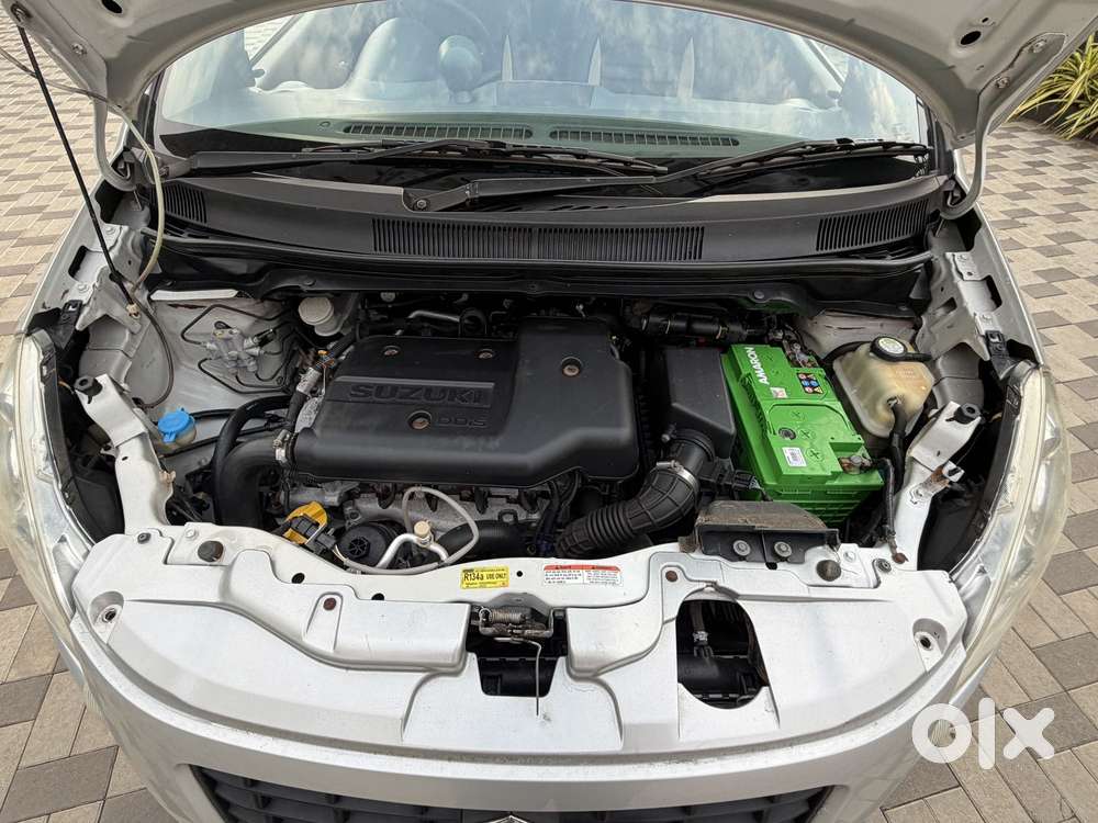 Maruti Suzuki Ritz Vdi (abs) Bs Iv, 2015, Diesel
