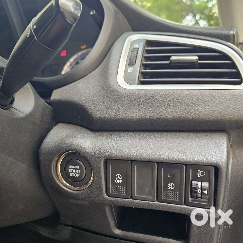Maruti Suzuki S-cross 1.3 Zeta, 2019, Diesel