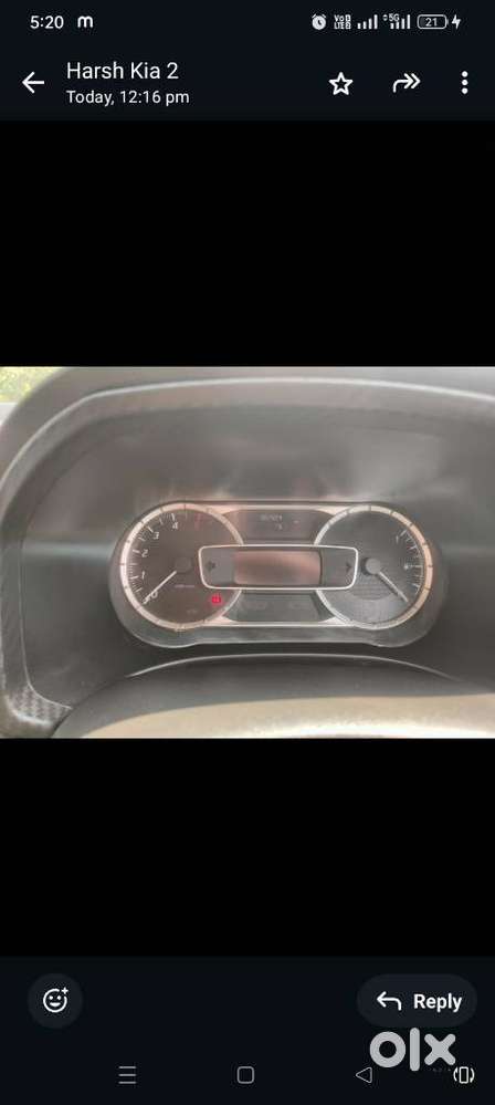 Nissan Kicks Xv, 2019, Diesel