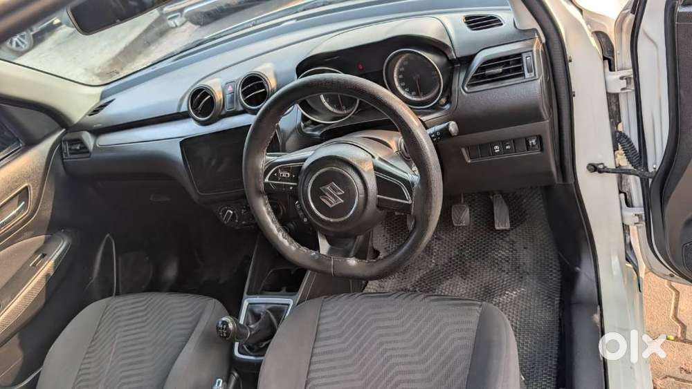 Maruti Suzuki Swift Vxi 1.2 Abs Bs-iv, 2022, Petrol