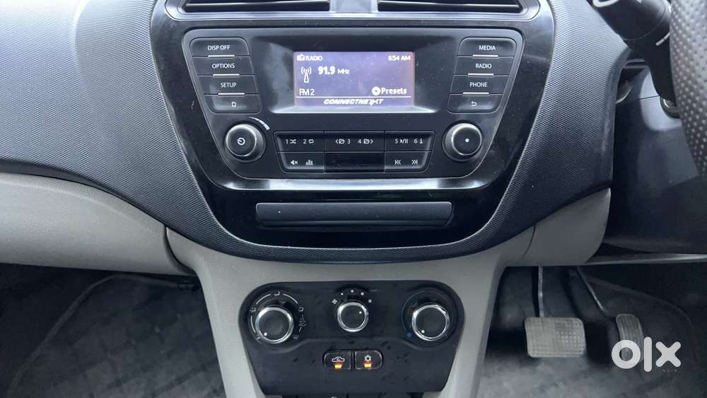 Tata Tiago Xza, 2019, Petrol