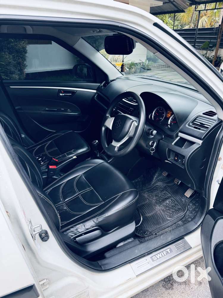 Maruti Suzuki Swift Vdi (o), 2016, Diesel