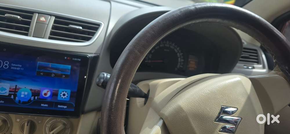 Maruti Suzuki Ertiga 2013