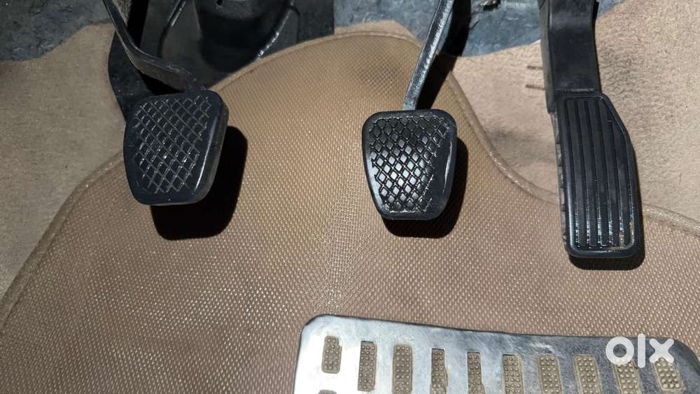 Honda City 2015-2017 I Vtec Sv, 2015, Petrol