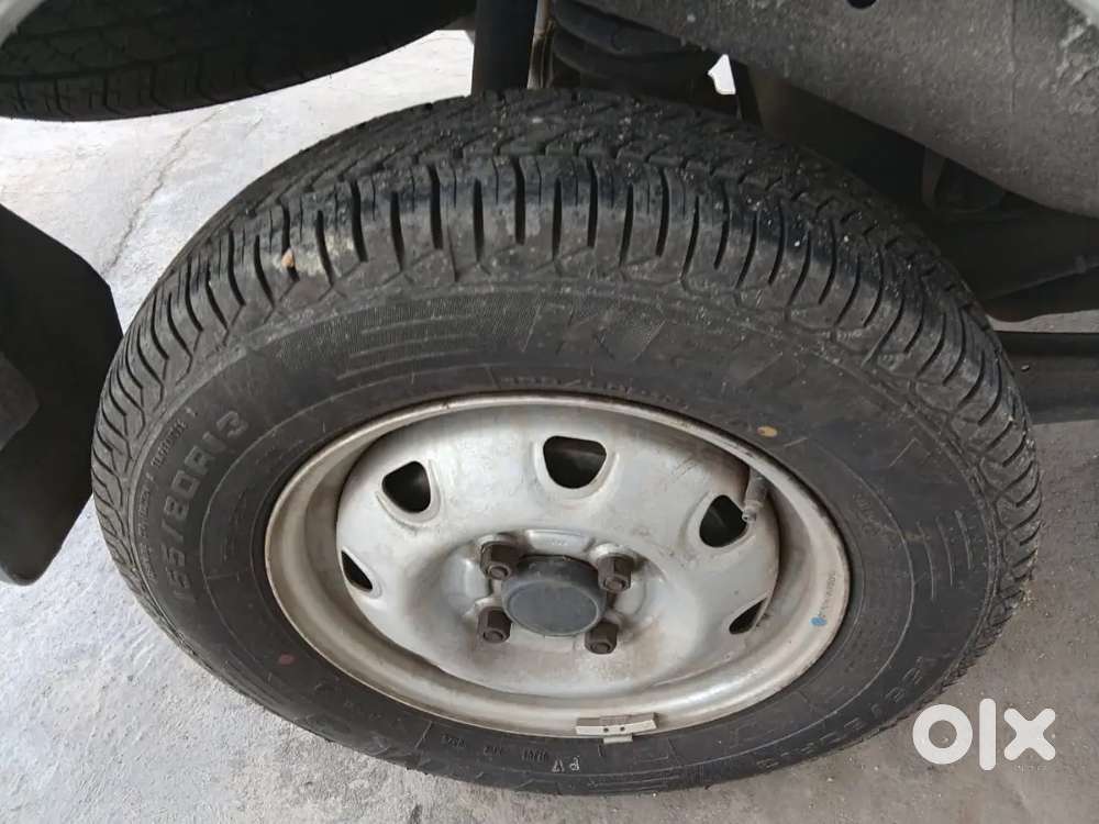 Maruti Suzuki Eeco 2014 Petrol 37500 Km Driven