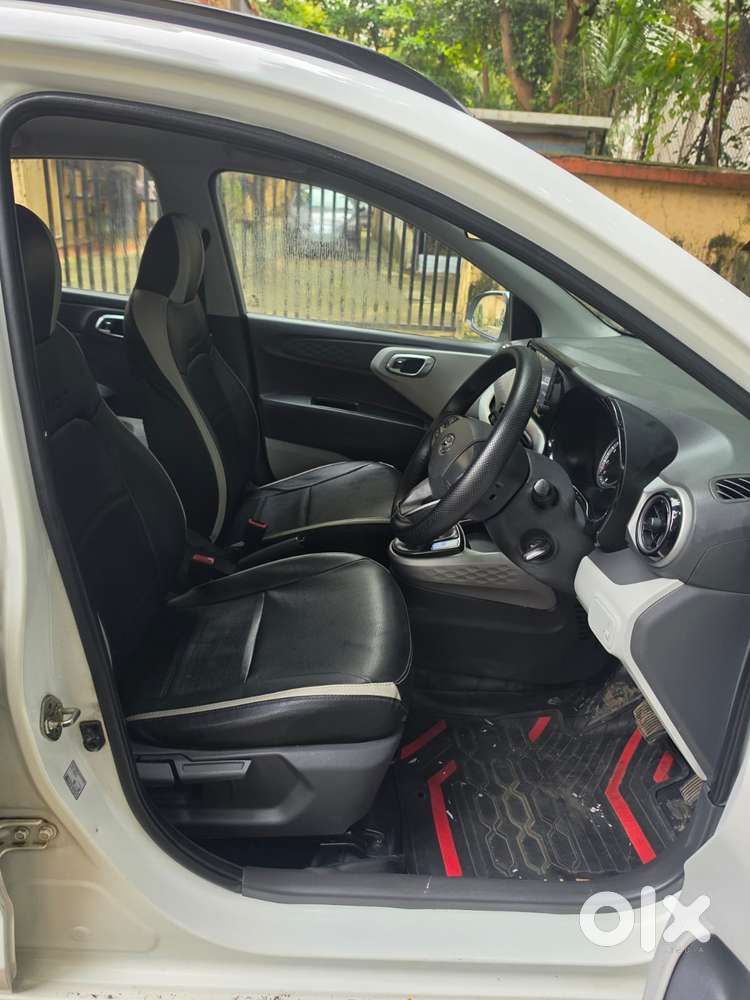 Hyundai Grand I10 Nios Sportz Amt 1.2 Kappa Vtvt, 2020, Petrol