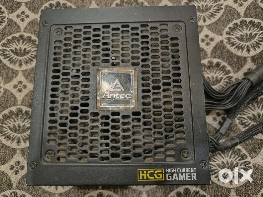 Antec 850 PSU