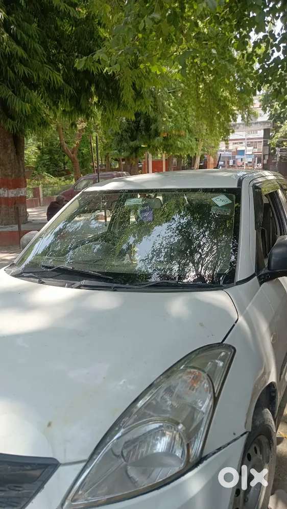 Maruti Suzuki Swift Dzire Tour 2022