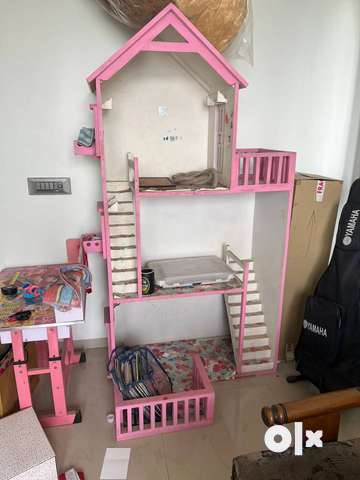 Olx doll house cheap for sale