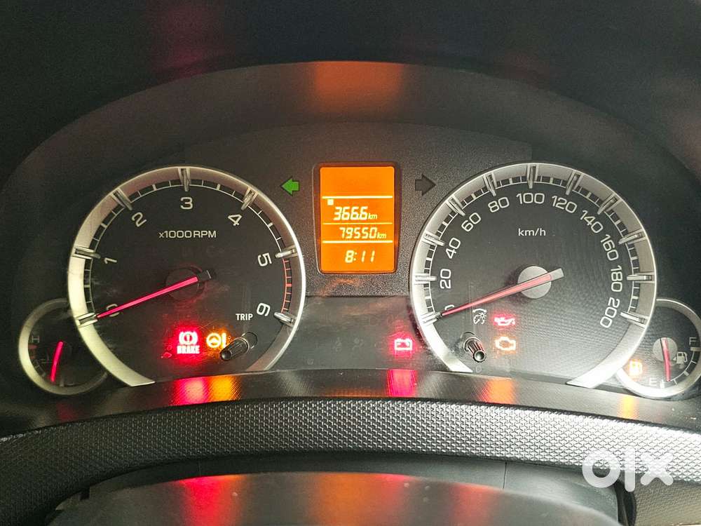 Maruti Suzuki Swift Dzire 2012-2015 Vdi, 2014, Diesel