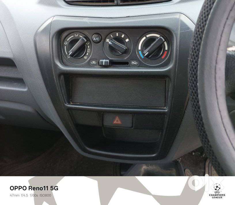 Maruti Suzuki Alto 800 2012-2016 Lx, 2014, Petrol