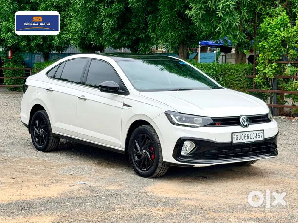 Volkswagen Virtus, 2025, Petrol