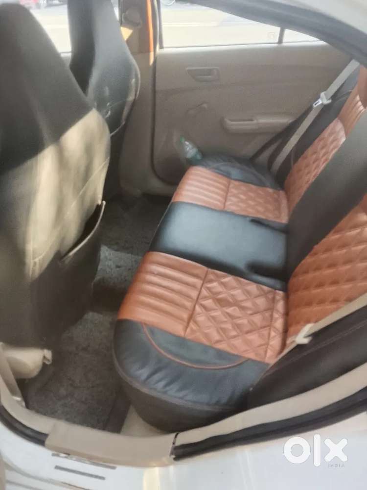 Maruti Suzuki Dzire 2024