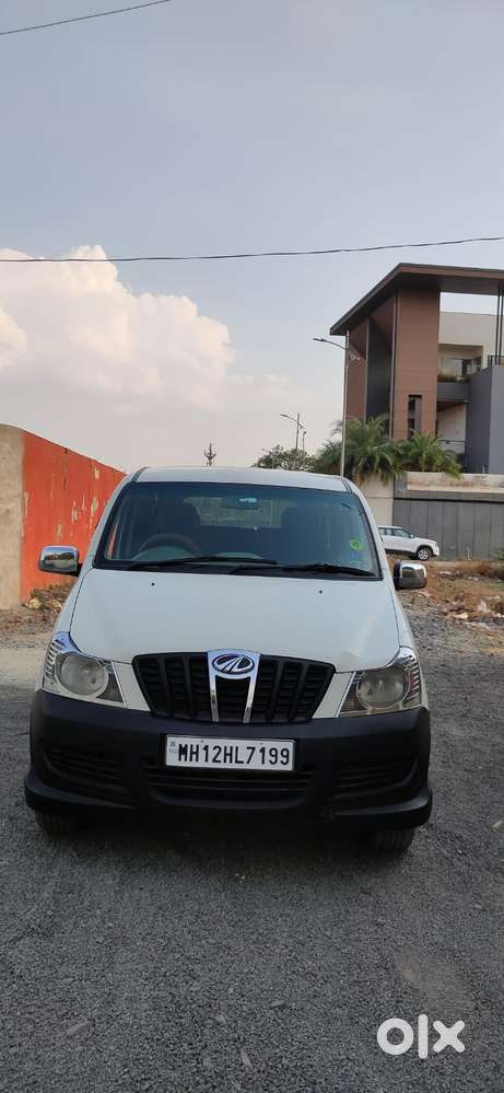 Mahindra Xylo D2 Bs Iii, 2012, Diesel