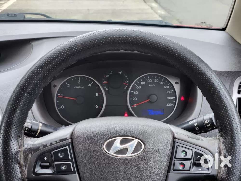 Hyundai I20 Sportz 1.4 Crdi, 2012, Diesel