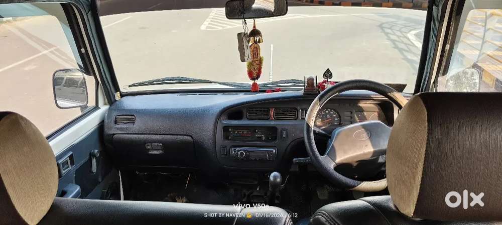 Toyota Qualis 2.4 Diesel 2002