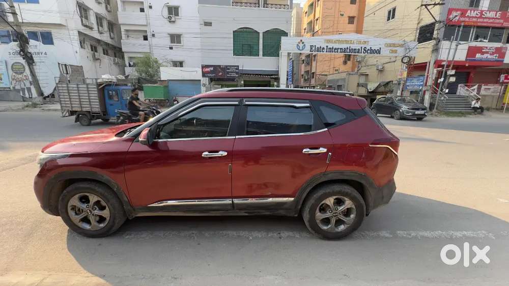 Well Maintained Vehicle With No Meter  Tampering