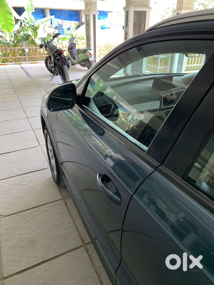 Audi Q3 2.0 30 Tdi Premium Fwd, 2016, Diesel