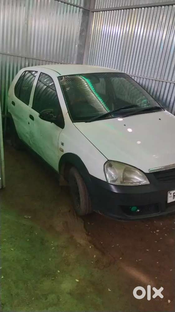 Tata Indica Ev2 Xeta 2009 Diesel 190000 Km Driven
