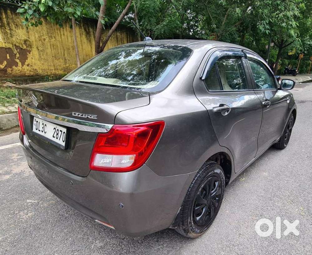 Maruti Suzuki Dzire