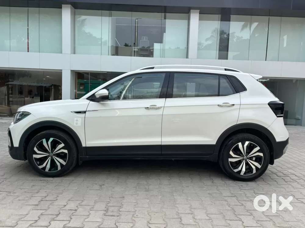 Volkswagen Taigun Gt Plus 1.5 Tsi Dsg, 2023, Petrol