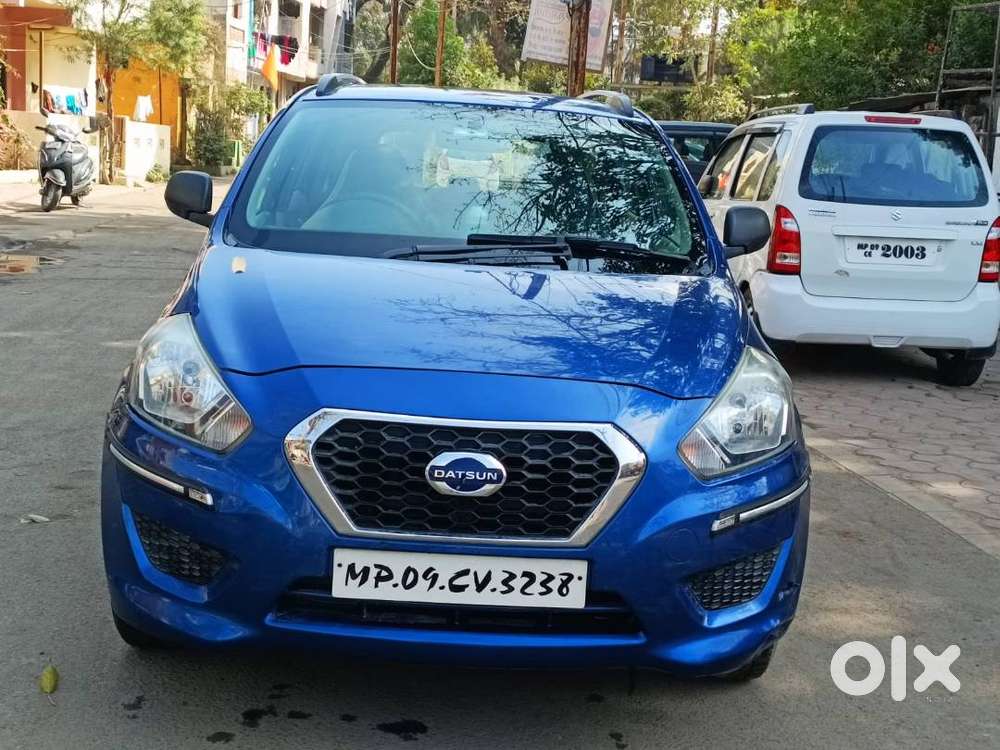 Datsun Go Plust In Good Condition