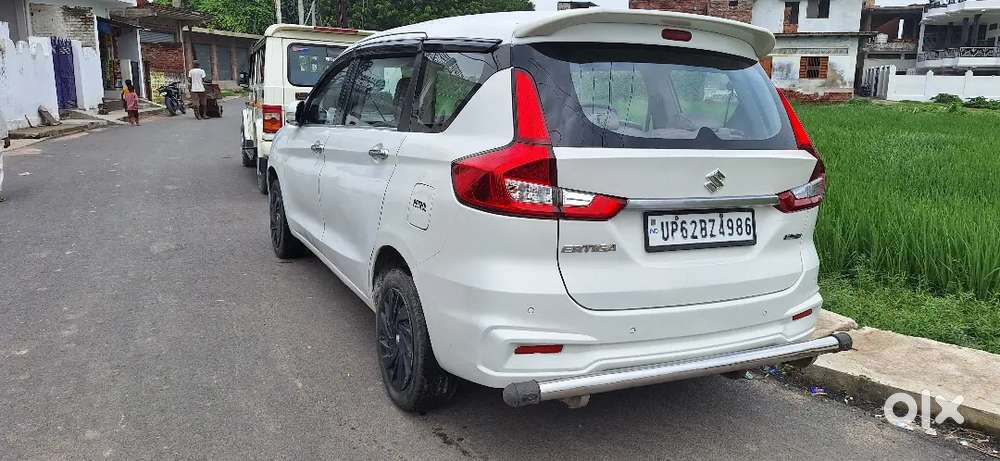 Maruti Ertiga Vxi 2020