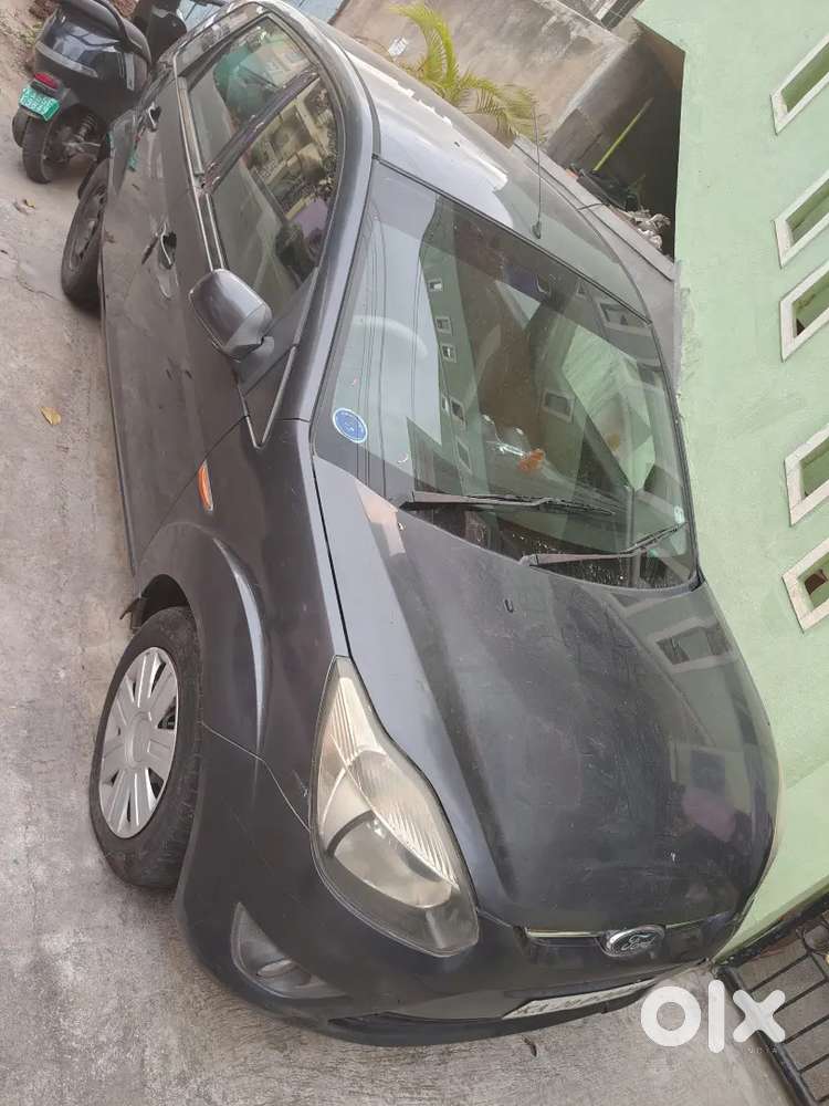 Ford Figo Diesel Lxi 2012 Car