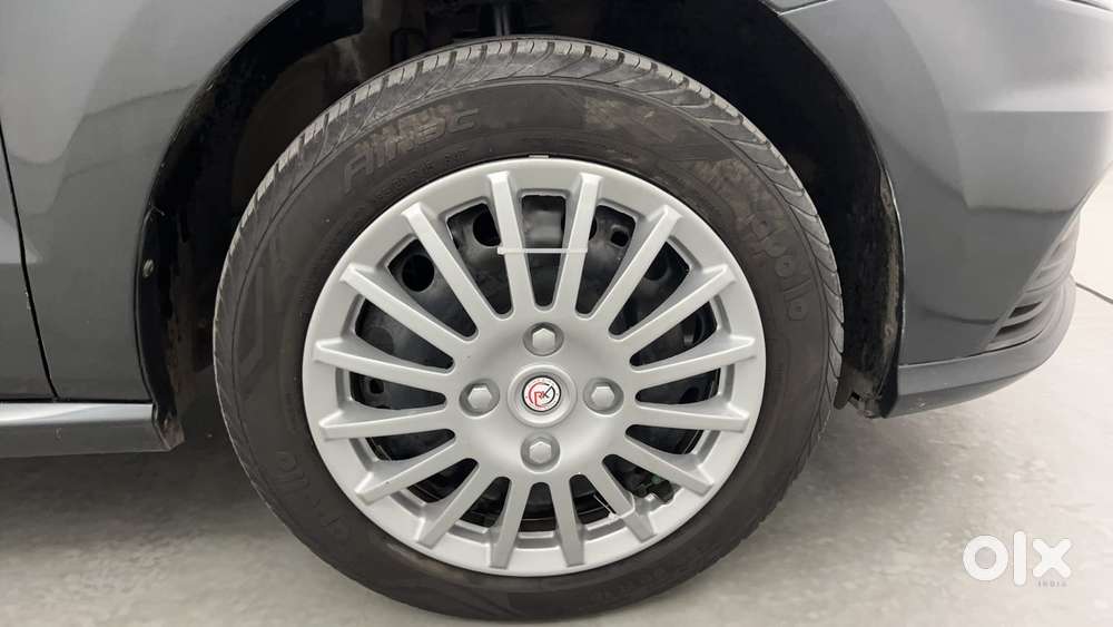 Volkswagen Ameo 1.0 Mpi Comfortline, 2019, Petrol