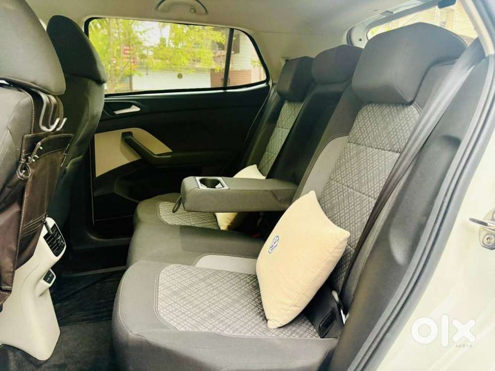 Volkswagen Taigun 1.0 Tsi Highline, 2025, Petrol