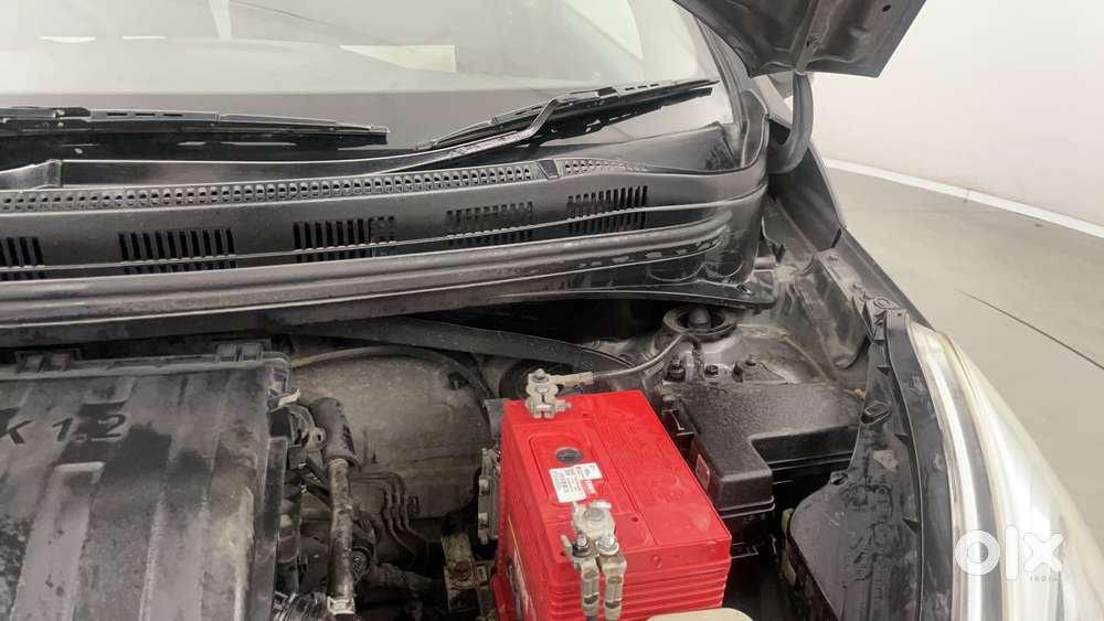 Hyundai Grand I10 1.2 Kappa Sportz, 2015, Petrol