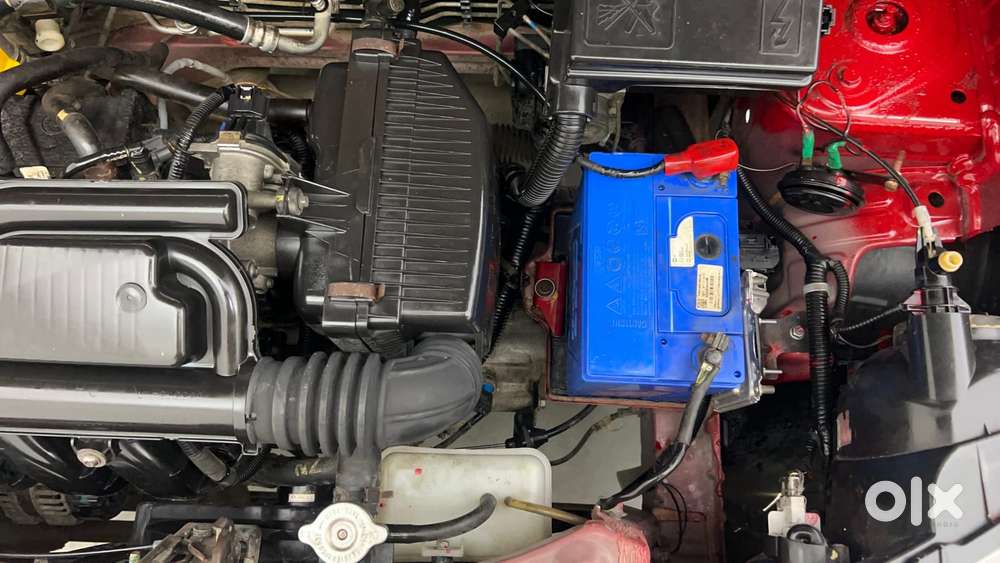 Renault Kwid 1.0 Rxt Sce Special (o), 2019, Petrol