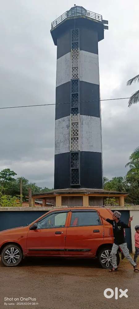 Maruti Suzuki Alto K10 2012