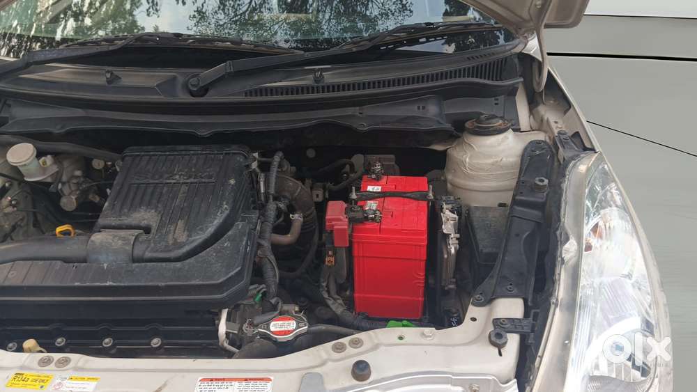 Maruti Suzuki Swift Vvt Vxi, 2014, Petrol