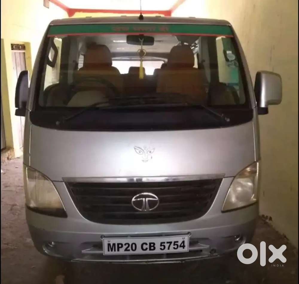 Tata Venture 1.4 Gx 2011