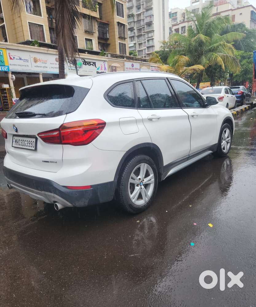 Bmw X1 Sdrive 20d Innovation, 2019, Diesel