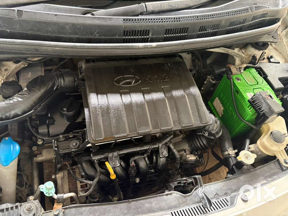 Hyundai Grand I10 Petrol Good Condition