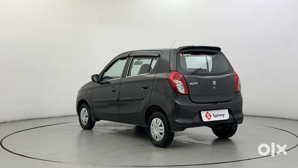 Maruti Suzuki Alto 800 2012-2016 Vxi, 2022, Petrol