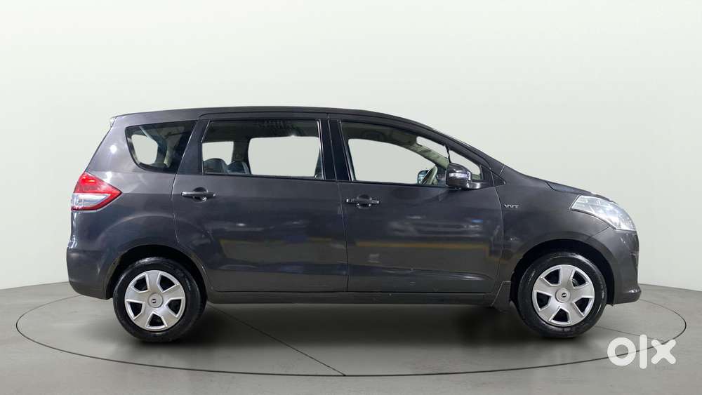 Maruti Suzuki Ertiga 2012-2015 Vxi, 2014, Petrol