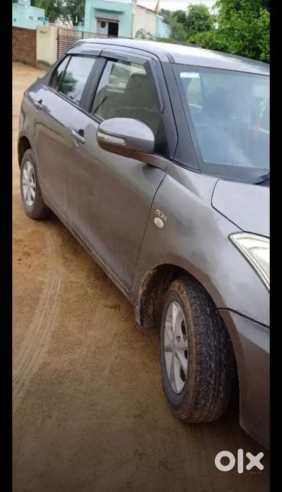 Maruti Suzuki Dzire 2014 Diesel 88000 Km Driven