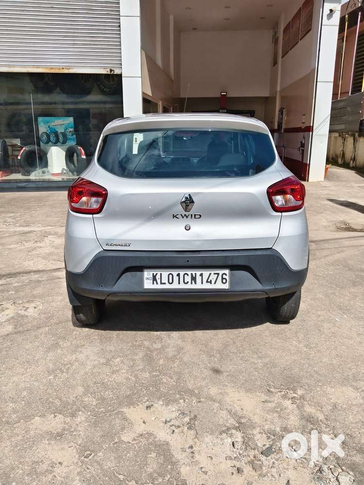 Renault Kwid Rxt Optional, 2019, Petrol
