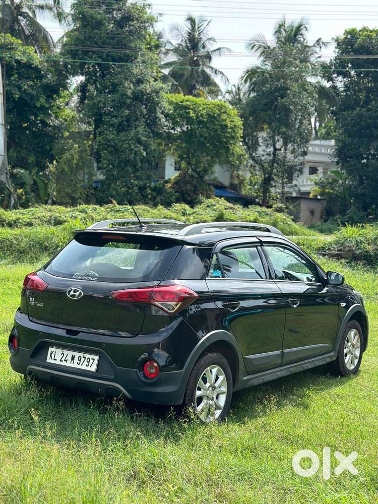Hyundai I20 Active 1.2 S, 2016, Petrol