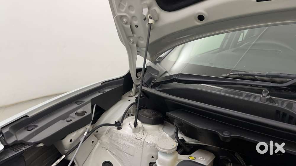 Maruti Suzuki Fronx Alpha 1.0l Turbo 6 At, 2023, Petrol