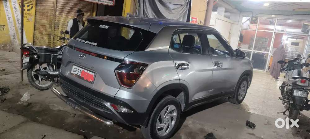 Hyundai Creta Diesel 2020