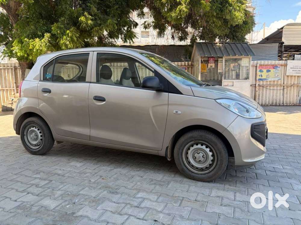 Hyundai Santro Era Executive, 2019, Petrol