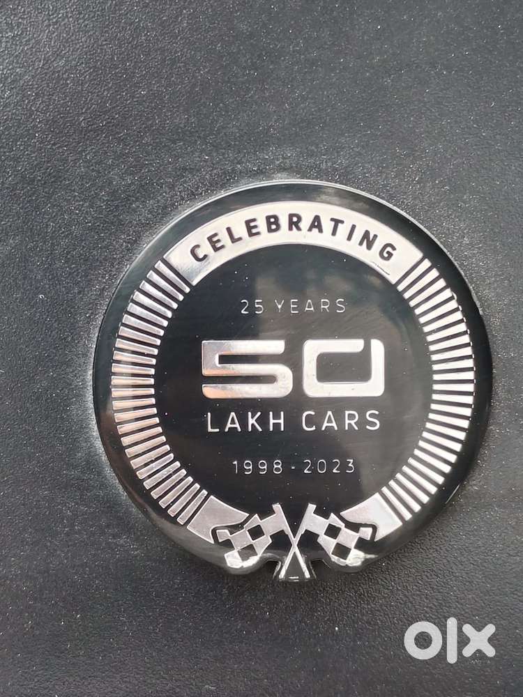 Tata Nexon 1.2 Revotron Xza Plus Premium Dark Edition, 2023, Petrol