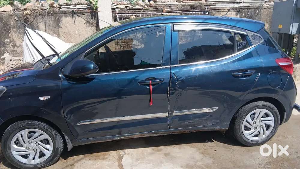Hyundai Grand I10 Prime 2024