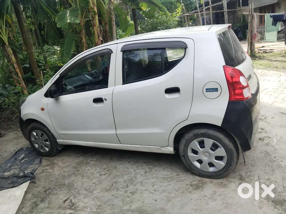 Maruti Suzuki A-star 2010 Second Owner