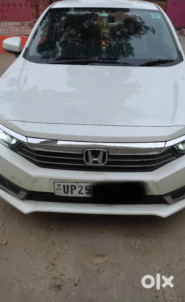 Honda Amaze Vx 2023